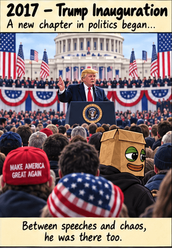 ZPepe in 2017